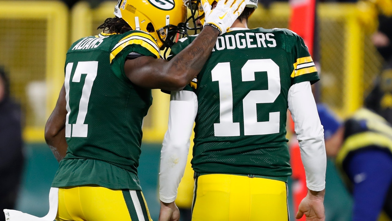 Packers face Seahawks with playoff positioning at stake